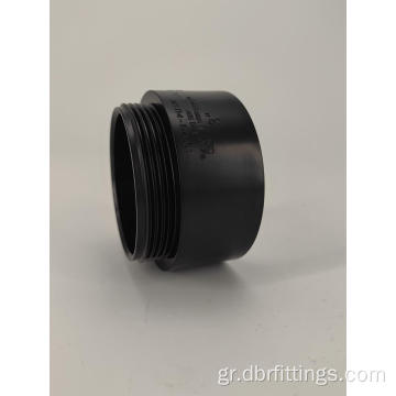 CUPC ABS Fittings Adapter Male
